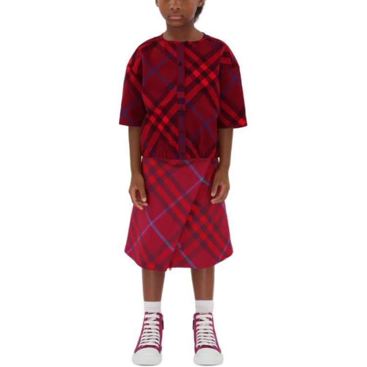 Burberry A - изображение 3