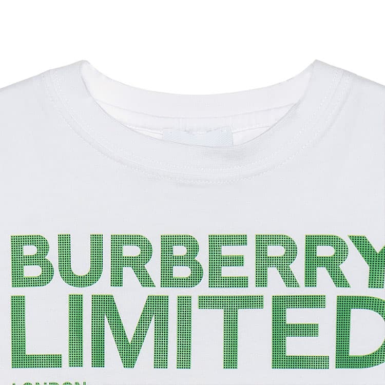 Футболка Burberry T - изображение 5