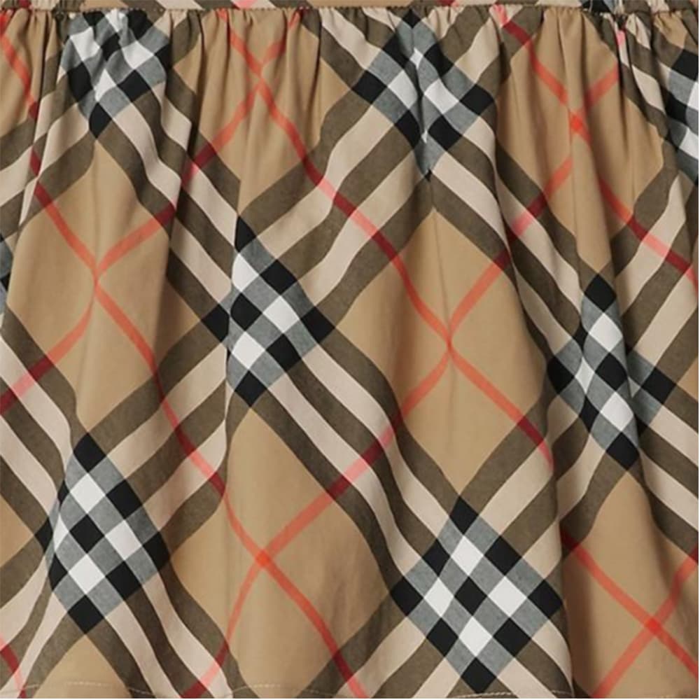Burberry SS24 - изображение 7