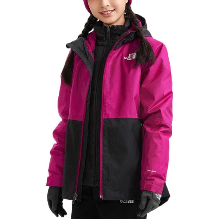 THE NORTH FACE Logo - изображение 5