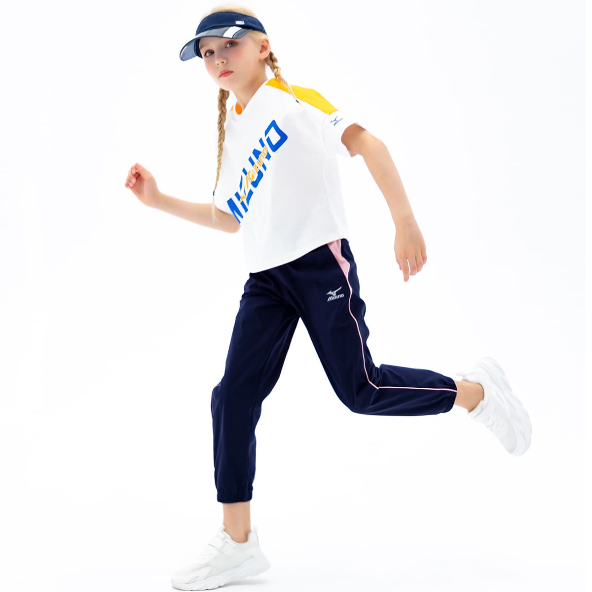 Mizuno - изображение 2