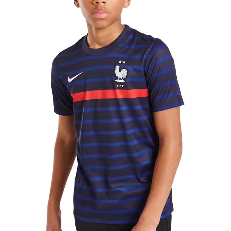 Футболка Nike 20-21 T - изображение 3