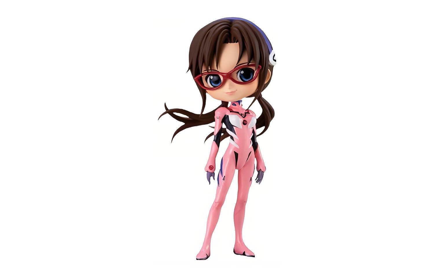 BANPRESTO Qposket EVA style Q 14cm - изображение 1