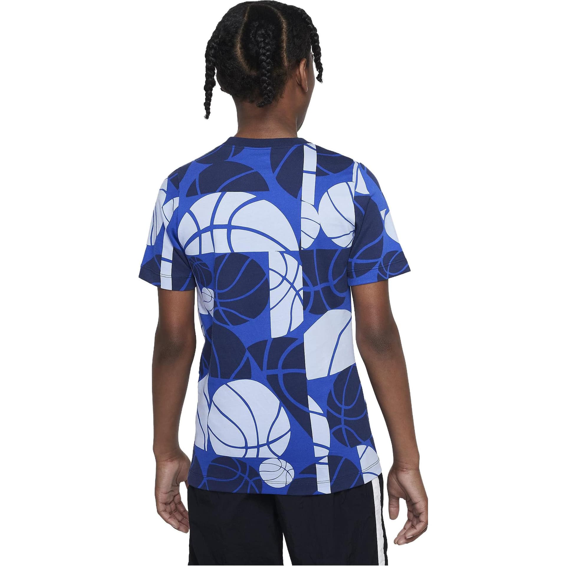 Футболка Nike T - изображение 3