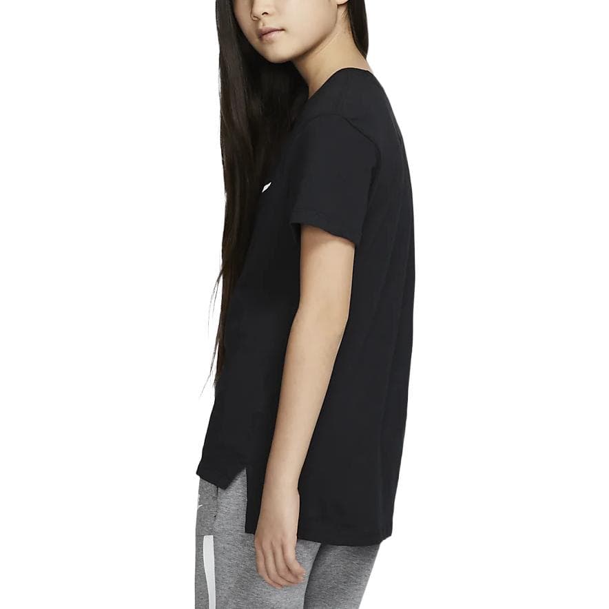 Футболка Nike SS23 LogoT - изображение 4