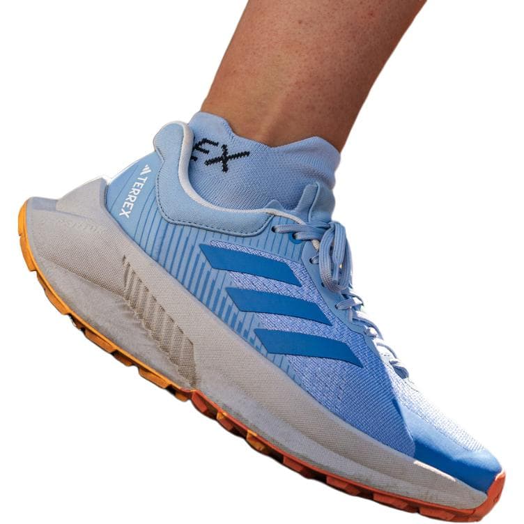 Носки adidas 1 - изображение 2