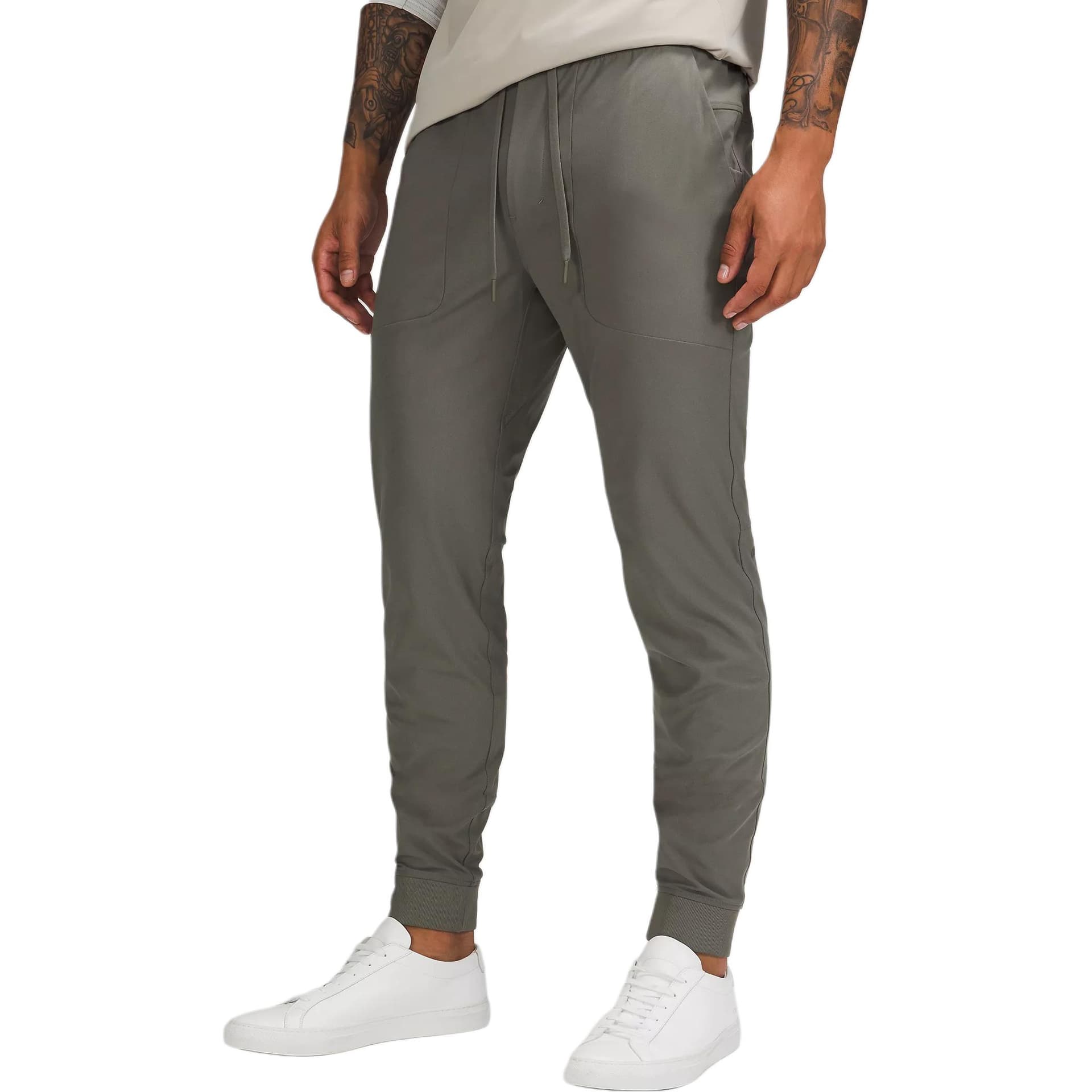 Штаны lululemon ABC Warpstreme - изображение 2