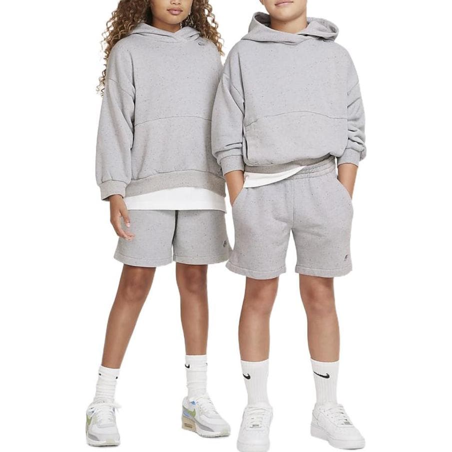 Nike Sportswear Icon Fleece Logo - изображение 2