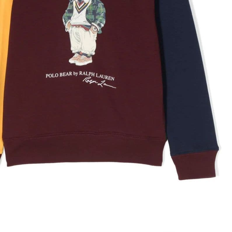 Polo Ralph Lauren FW23 - изображение 5