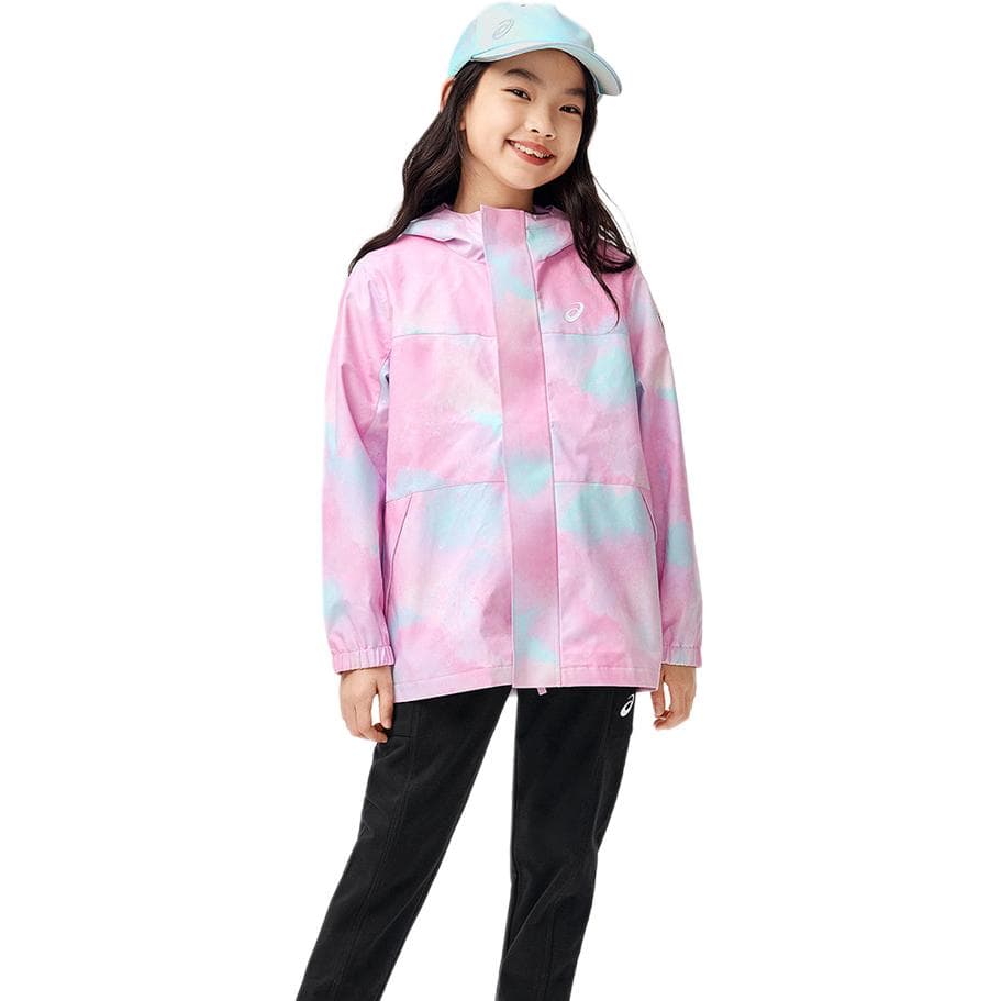 ASICS KIDS Куртки - изображение 4