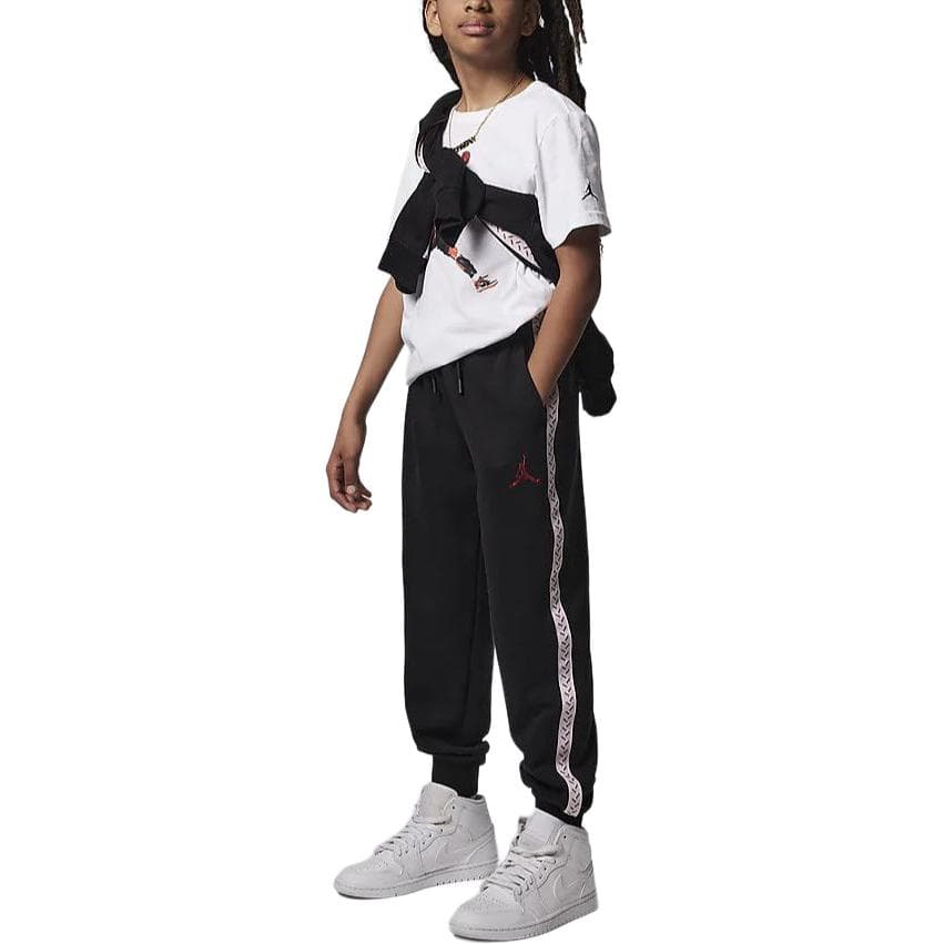 Jordan MJ Flight MVP logo - изображение 3