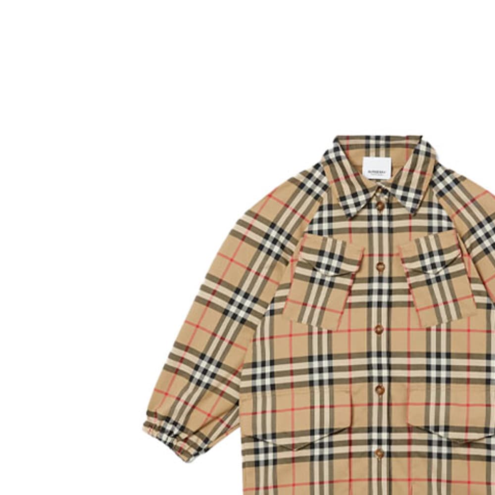 Burberry - изображение 3