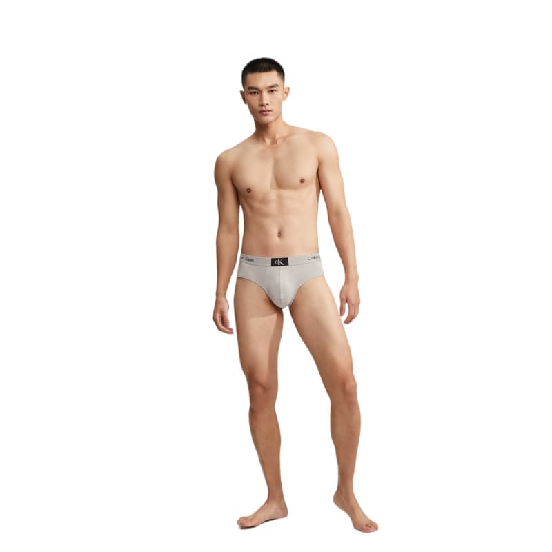 Трусы CKCalvin Klein SS23 CK96 Logo 1 - изображение 2