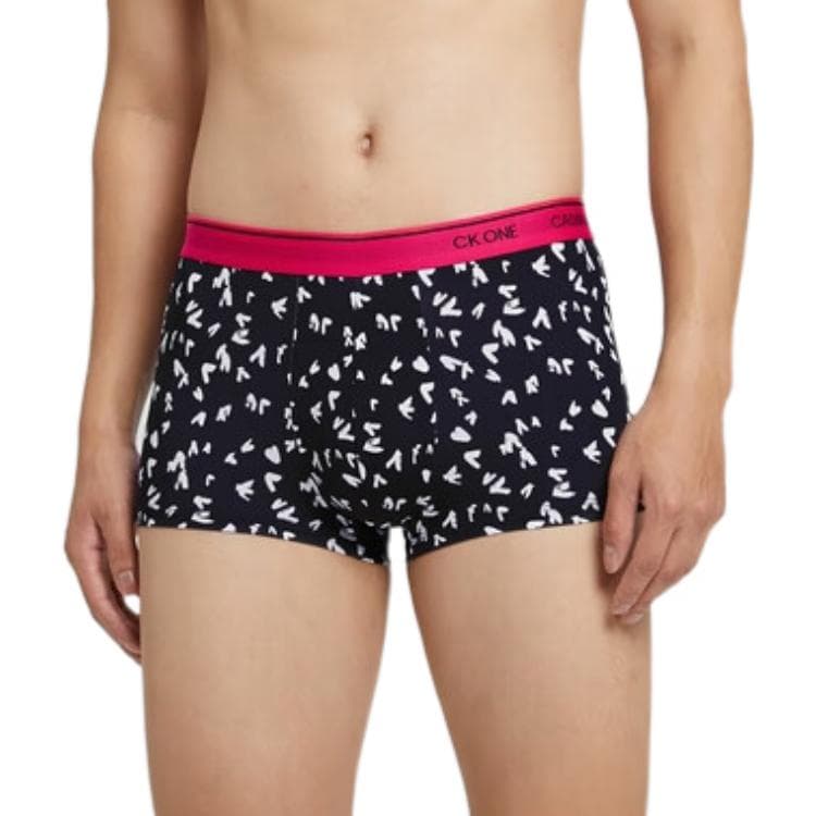 Трусы CKCalvin Klein FW22 Logo 1 - изображение 2