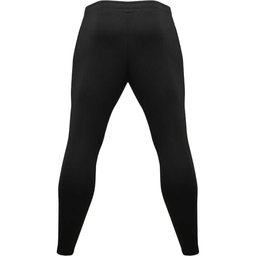 ASICS Беговые Брюки Мужские Черные - изображение 2