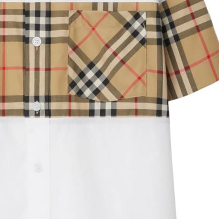Burberry FW23 - изображение 3