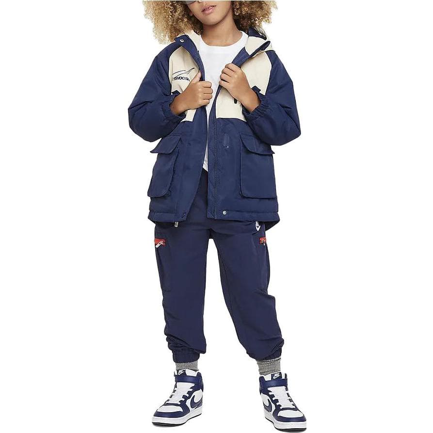 Nike Midlength - изображение 3
