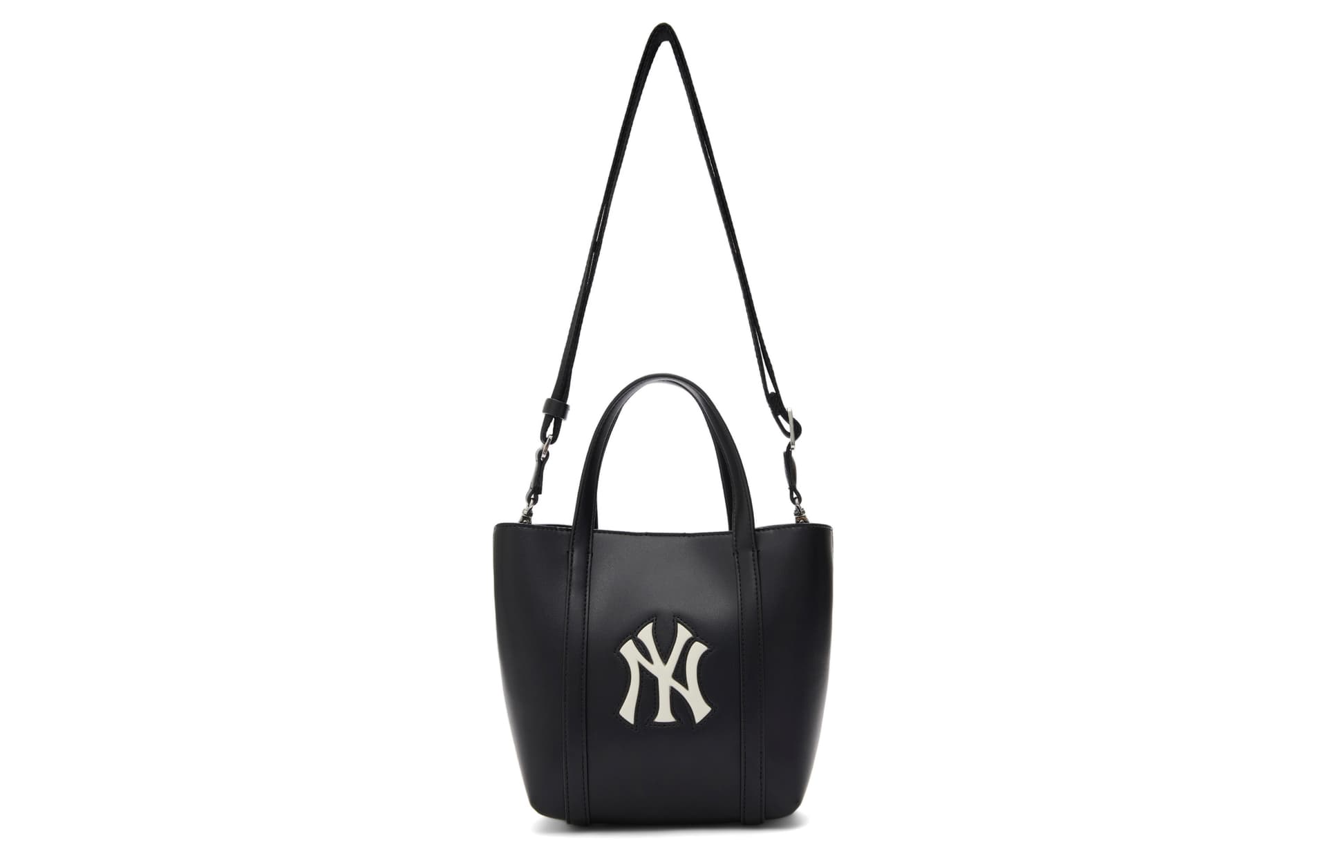 Сумка MLB Tote Bag Black - изображение 2