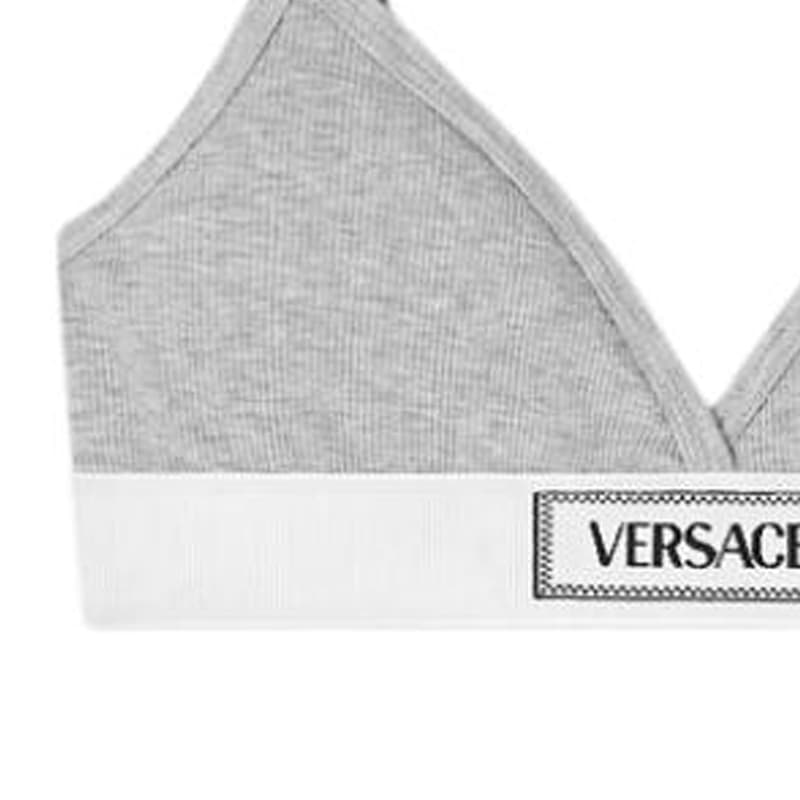 Бюстгальтер VERSACE SS24 V - изображение 2