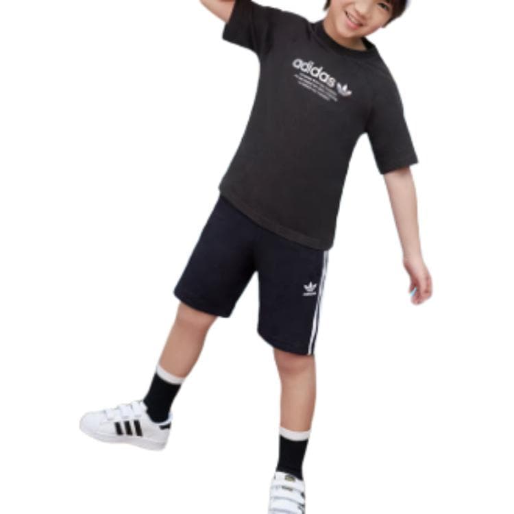 Футболка adidas originals T - изображение 3