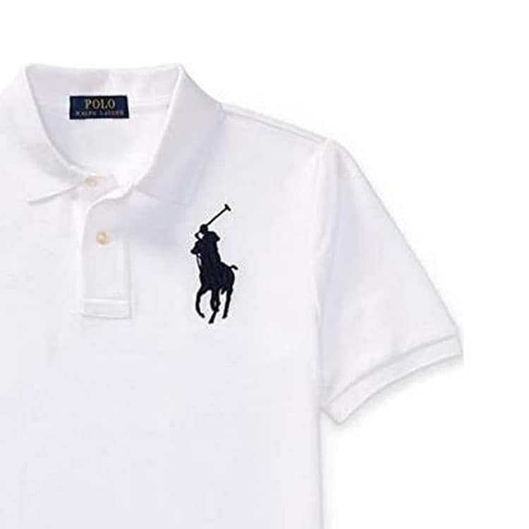 Polo Ralph Lauren LogoPoloPolo - изображение 8