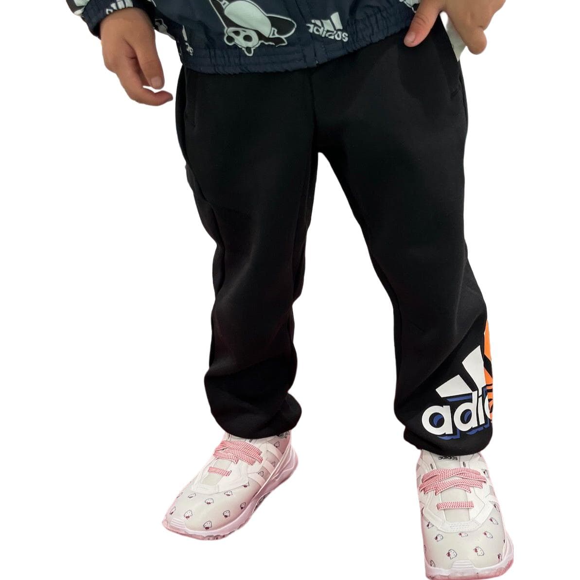 adidas Logo - изображение 3