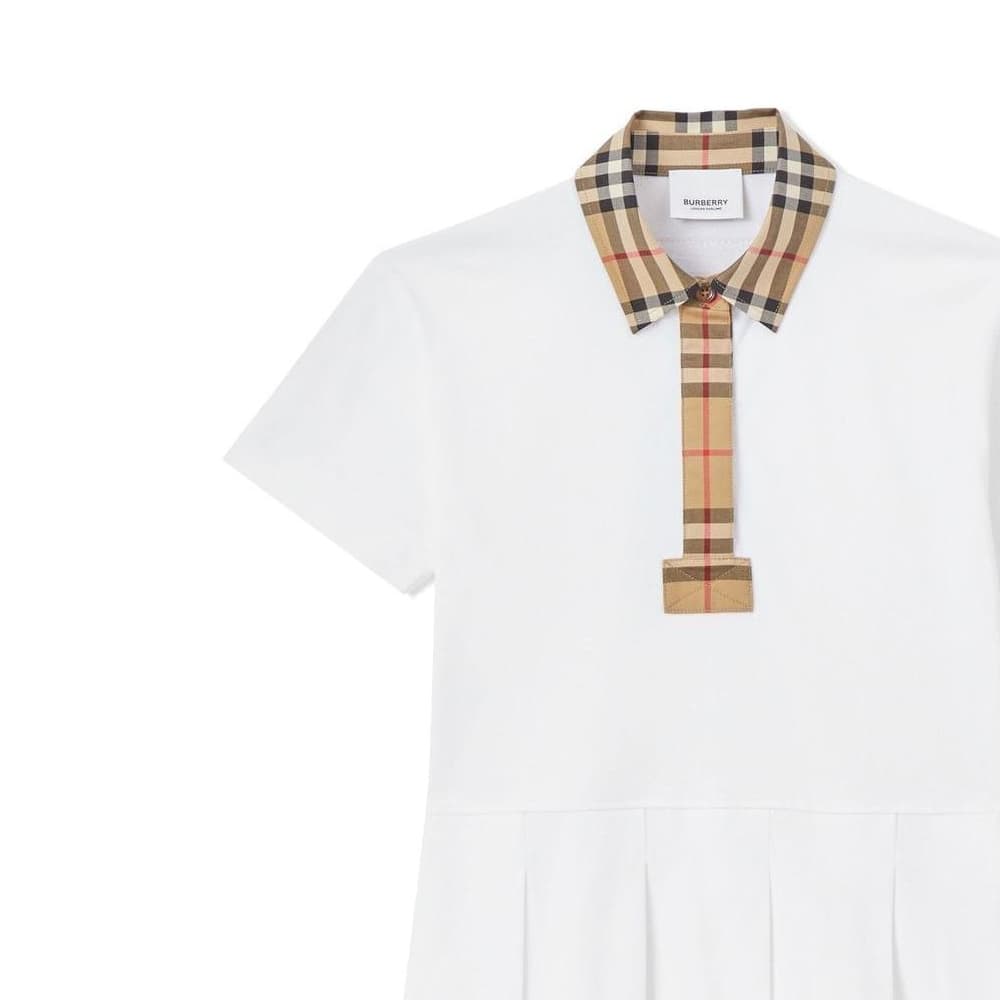 Burberry FW22 Polo - изображение 7