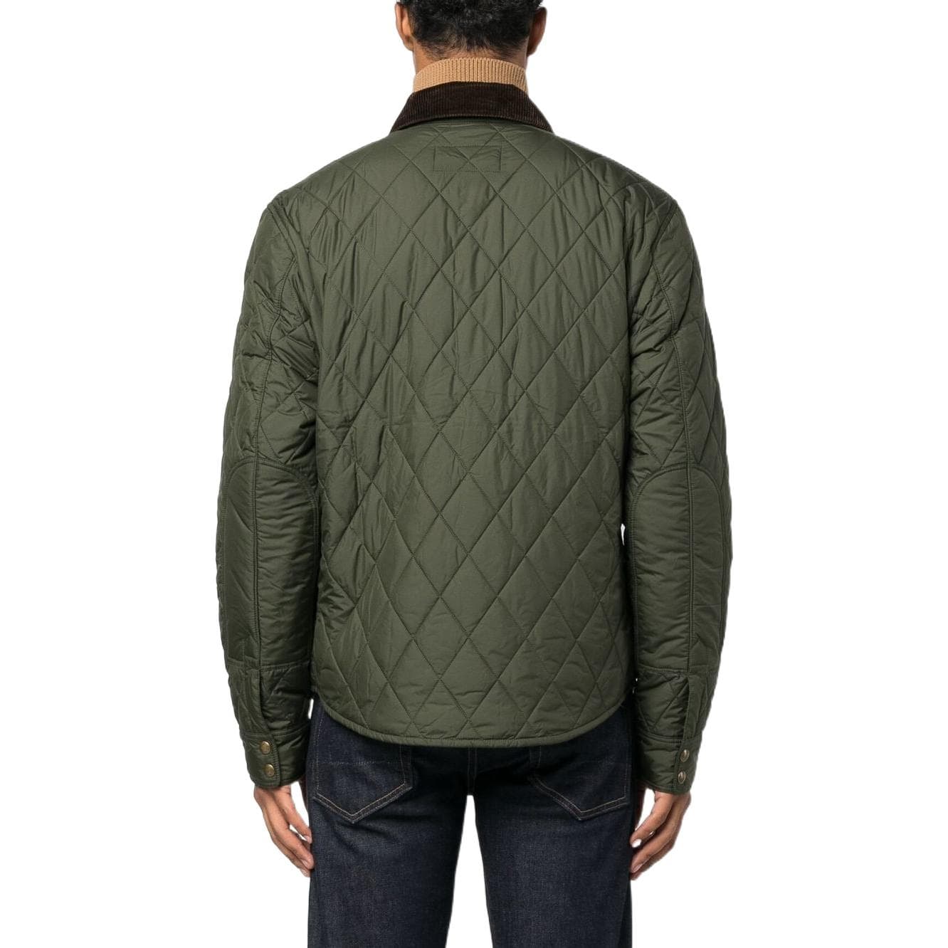 Куртка Polo Ralph Lauren FW22 - изображение 3