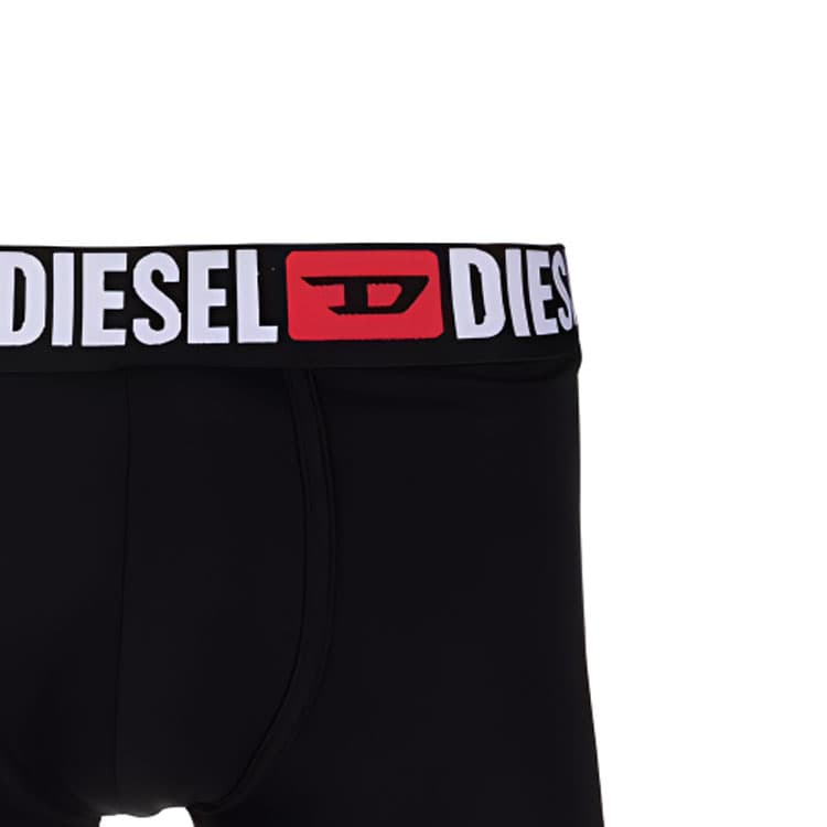 Трусы DIESEL Мужские боксер-шорты - изображение 3