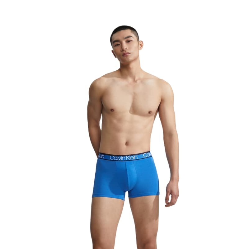 Трусы CKCalvin Klein Logo 4 - изображение 4