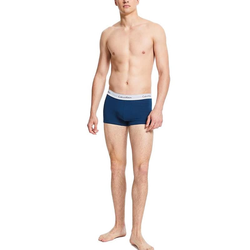 Трусы CKCalvin Klein 3 - изображение 8