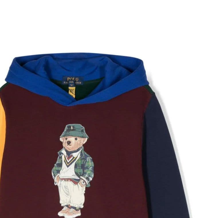 Polo Ralph Lauren FW23 - изображение 4