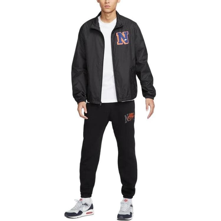 Куртка Nike logo - изображение 4