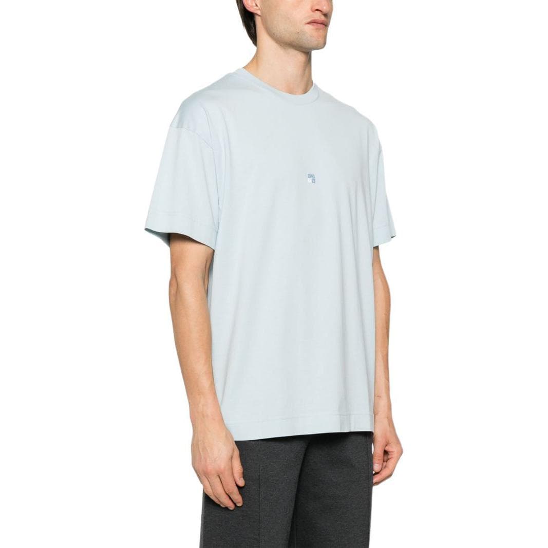 Футболка GIVENCHY T - изображение 6