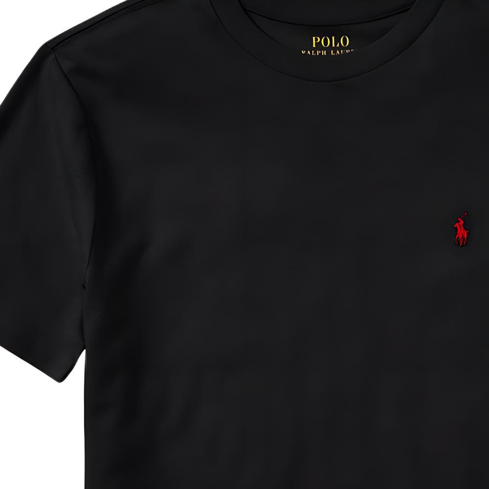 Футболка Polo Ralph Lauren LogoT - изображение 7