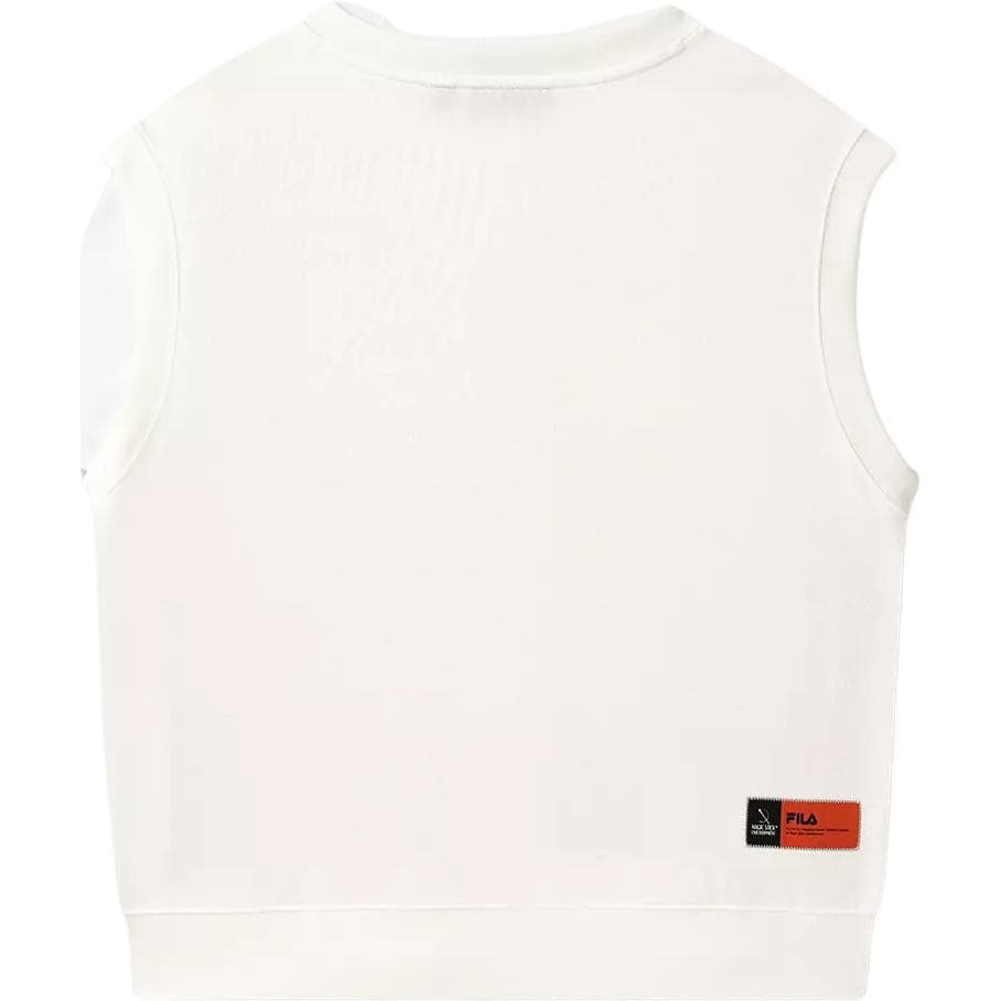 Футболка FILA ORIGINALE T - изображение 2