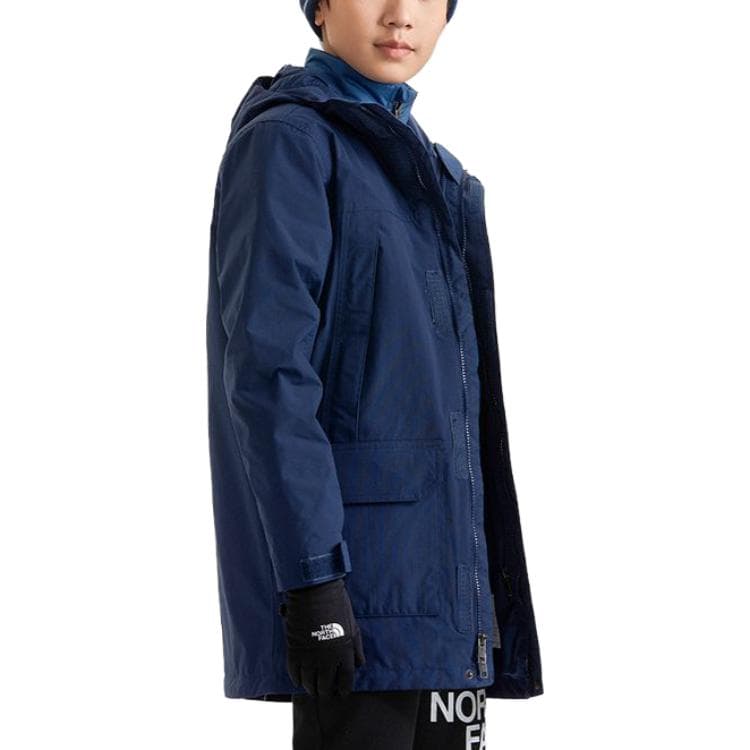 THE NORTH FACE Logo - изображение 3