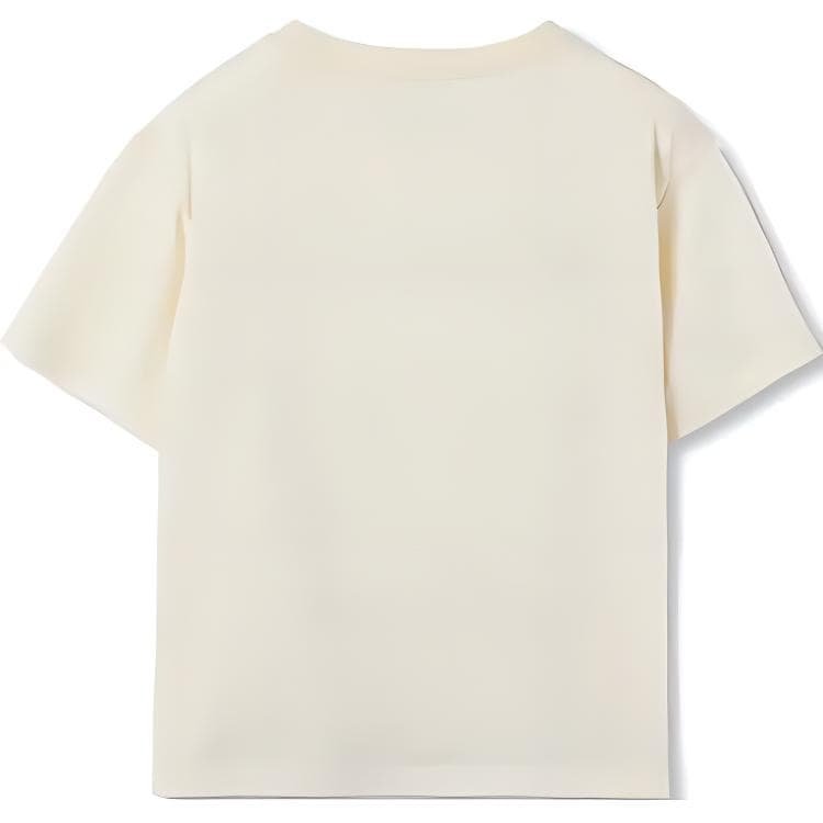 Футболка GUCCI FW24 Kids Tee White - изображение 2