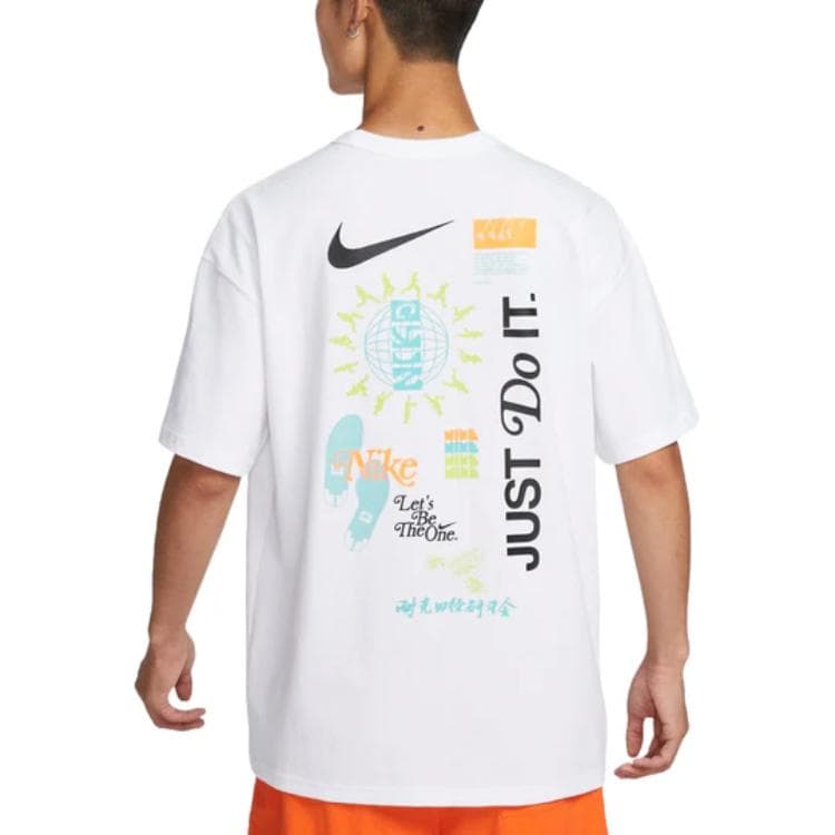 Футболка Nike Sportswear Essentials Logo T - изображение 4