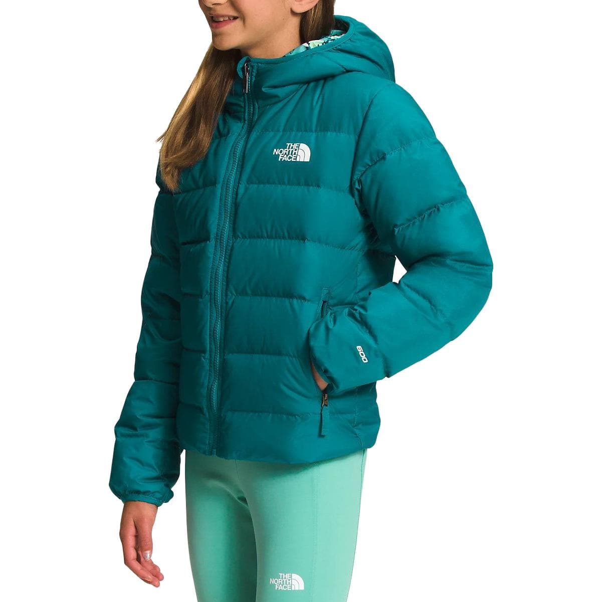 THE NORTH FACE Logo - изображение 4