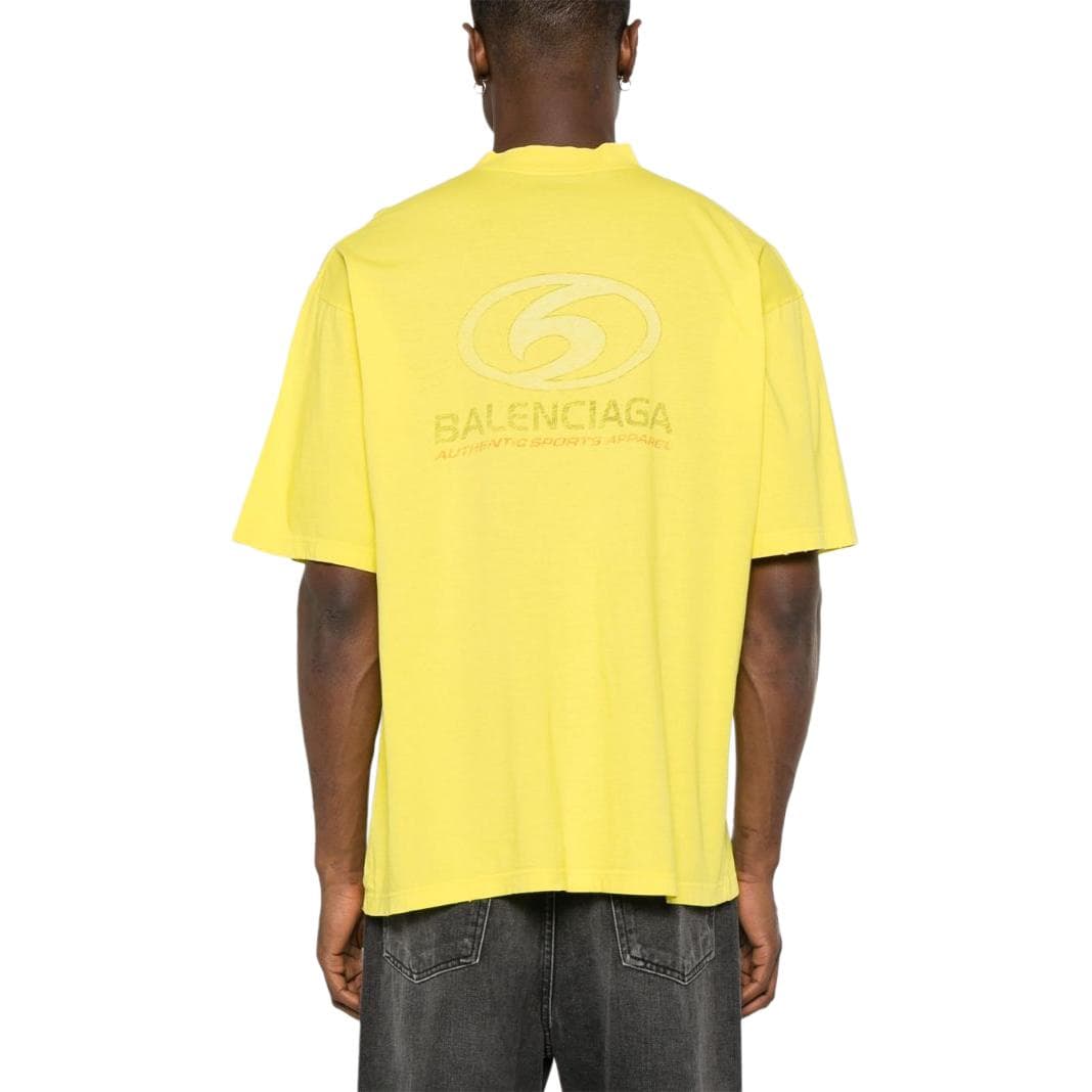 Футболка Balenciaga T - изображение 3