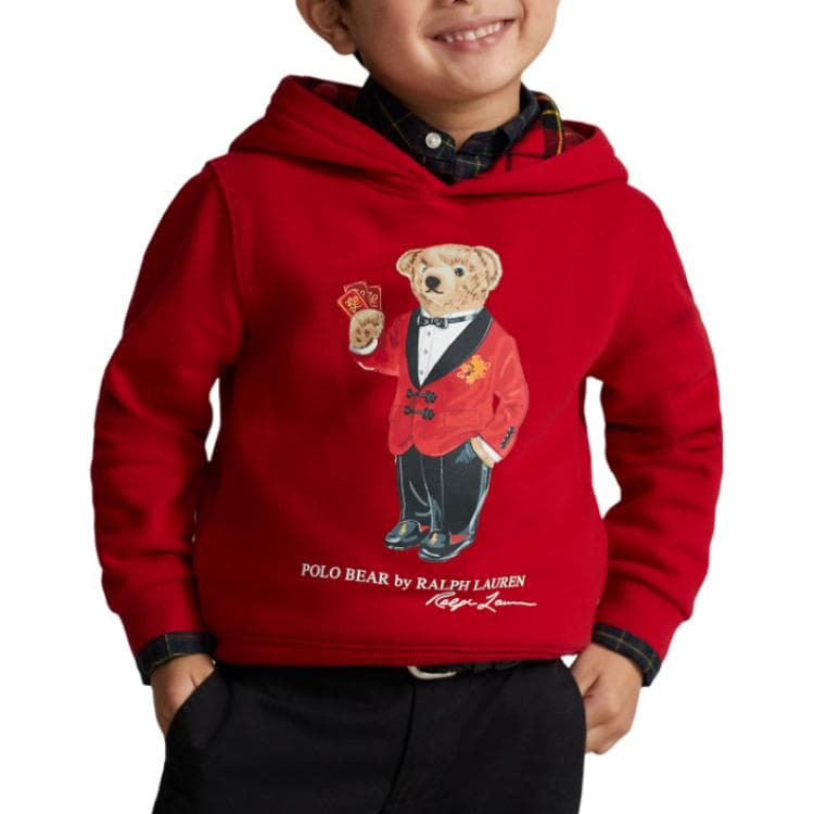 Polo Ralph Lauren SS24 - изображение 4