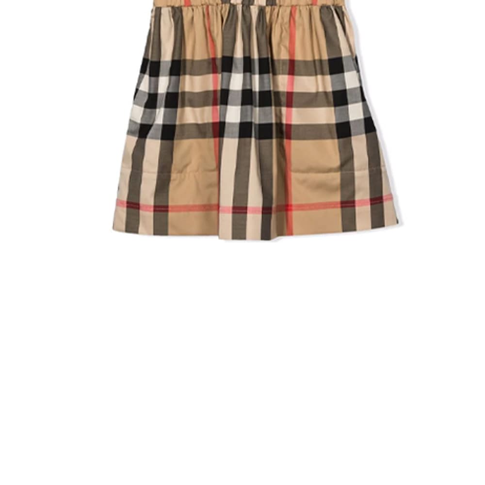 Burberry SS22 - изображение 4