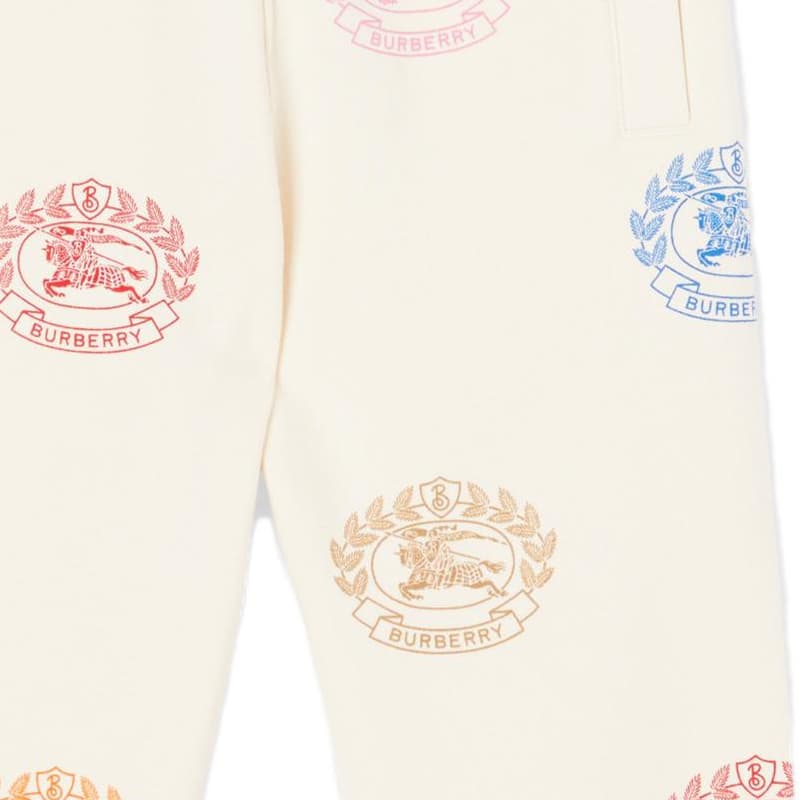 Burberry SS23 Logo - изображение 5