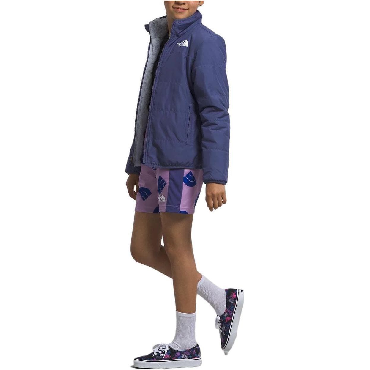 THE NORTH FACE Reversible Mossbud Jacket - изображение 6