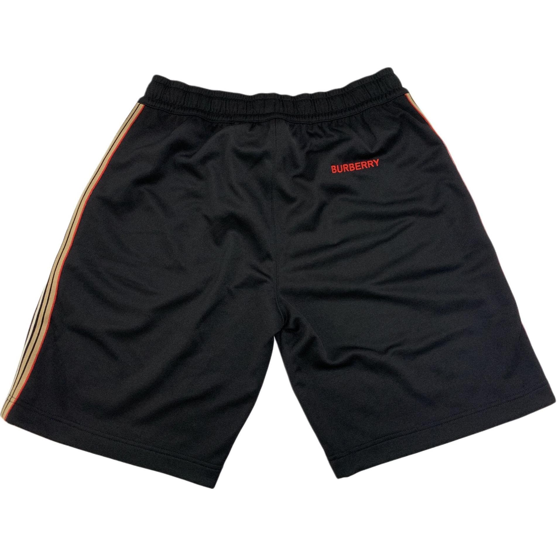 Шорты Burberry Shorts Black - изображение 2