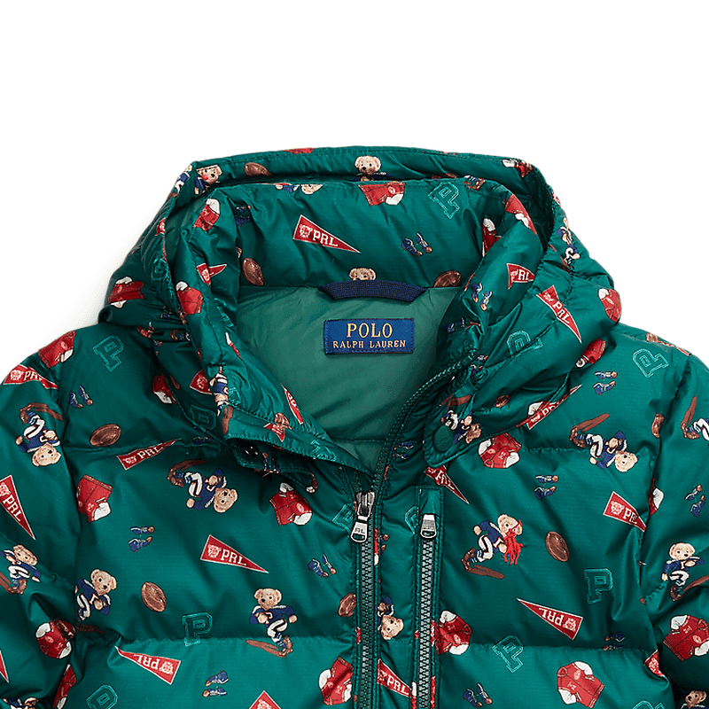 Polo Ralph Lauren FW23 - изображение 3