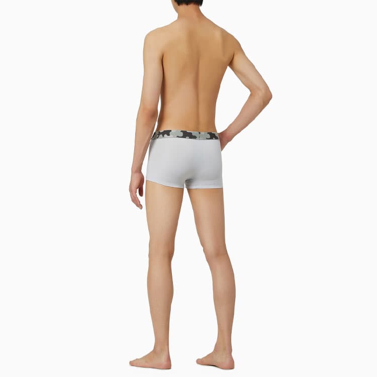 Трусы CKCalvin Klein Logo 1 - изображение 3