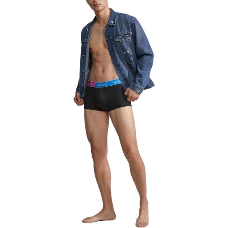 Трусы CKCalvin Klein SS23 1 - изображение 2