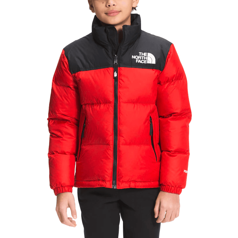 THE NORTH FACE 1996 Retro Nuptse Jacket Logo - изображение 3